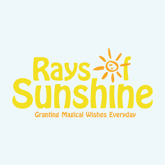 Rays of Sunshine logo