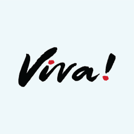 Viva! logo