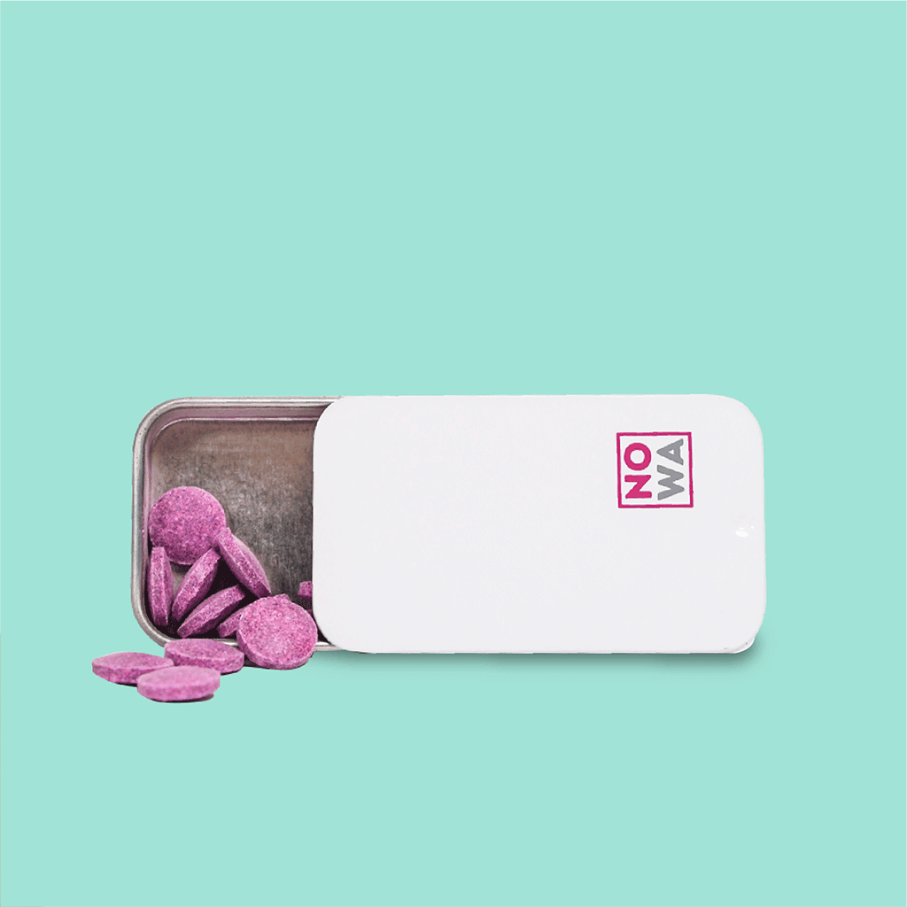Pop-up Plaque (Disclosing)Tablets