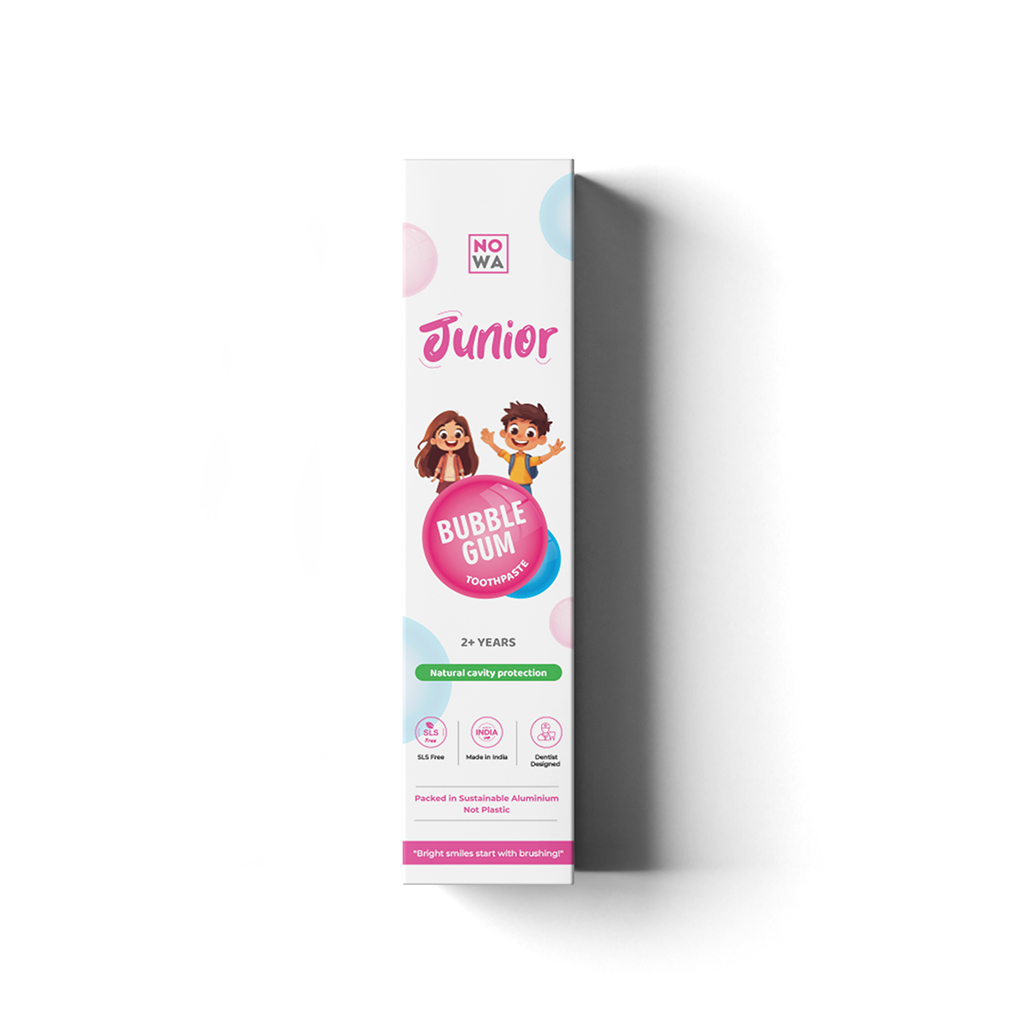 Nowa travel refill pack with tablets
